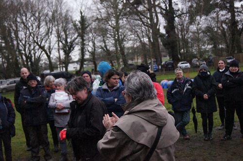 REMISE DES PRIX