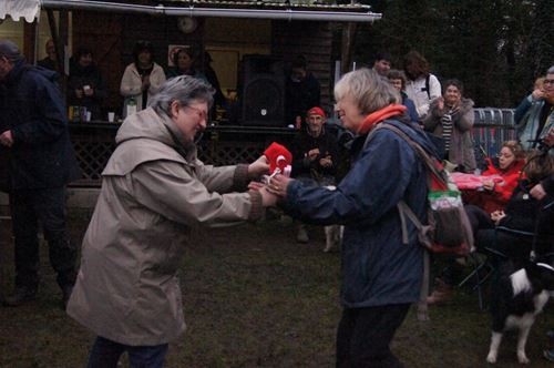 REMISE DES PRIX