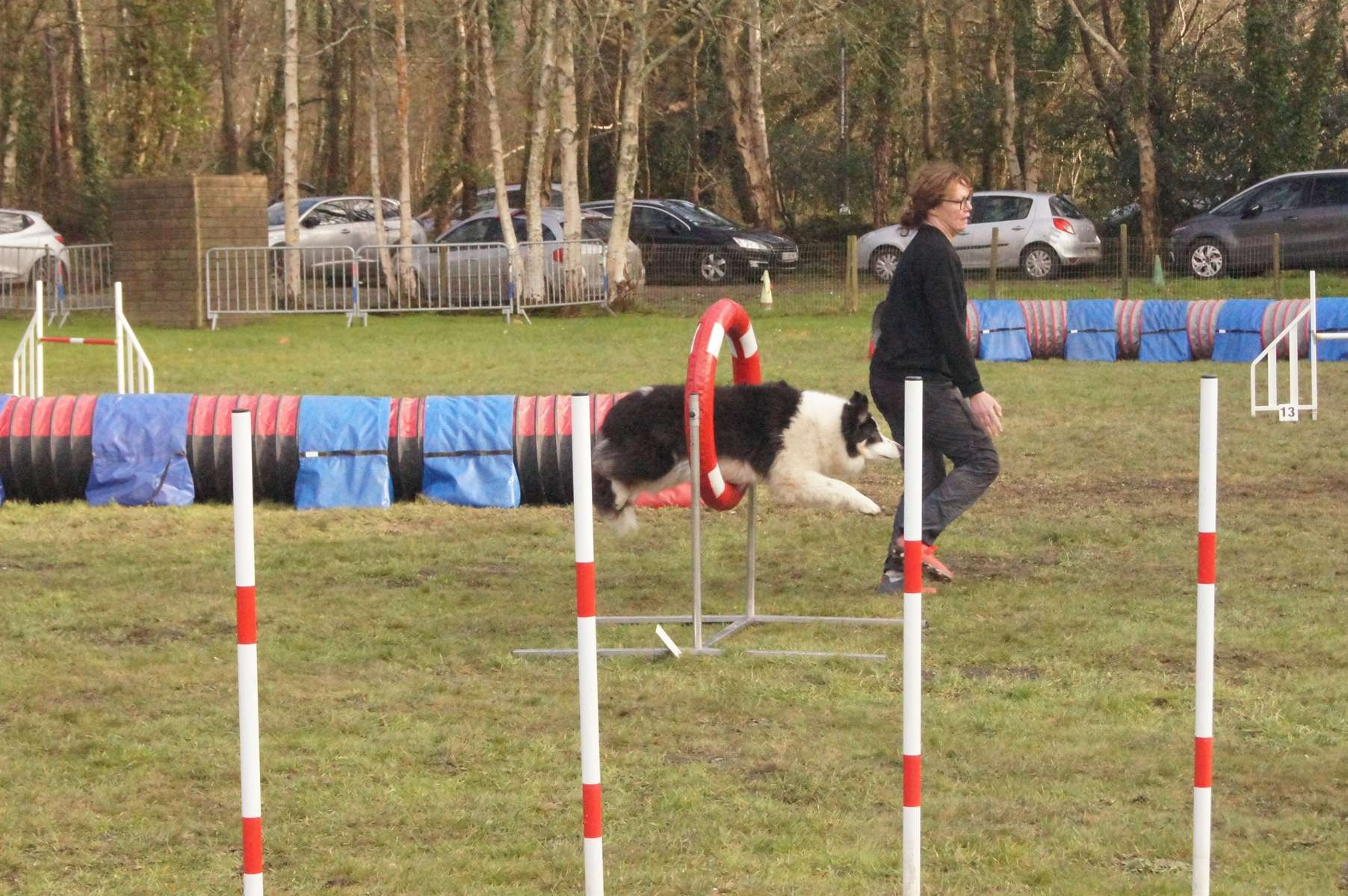 MAYA et Sylvie