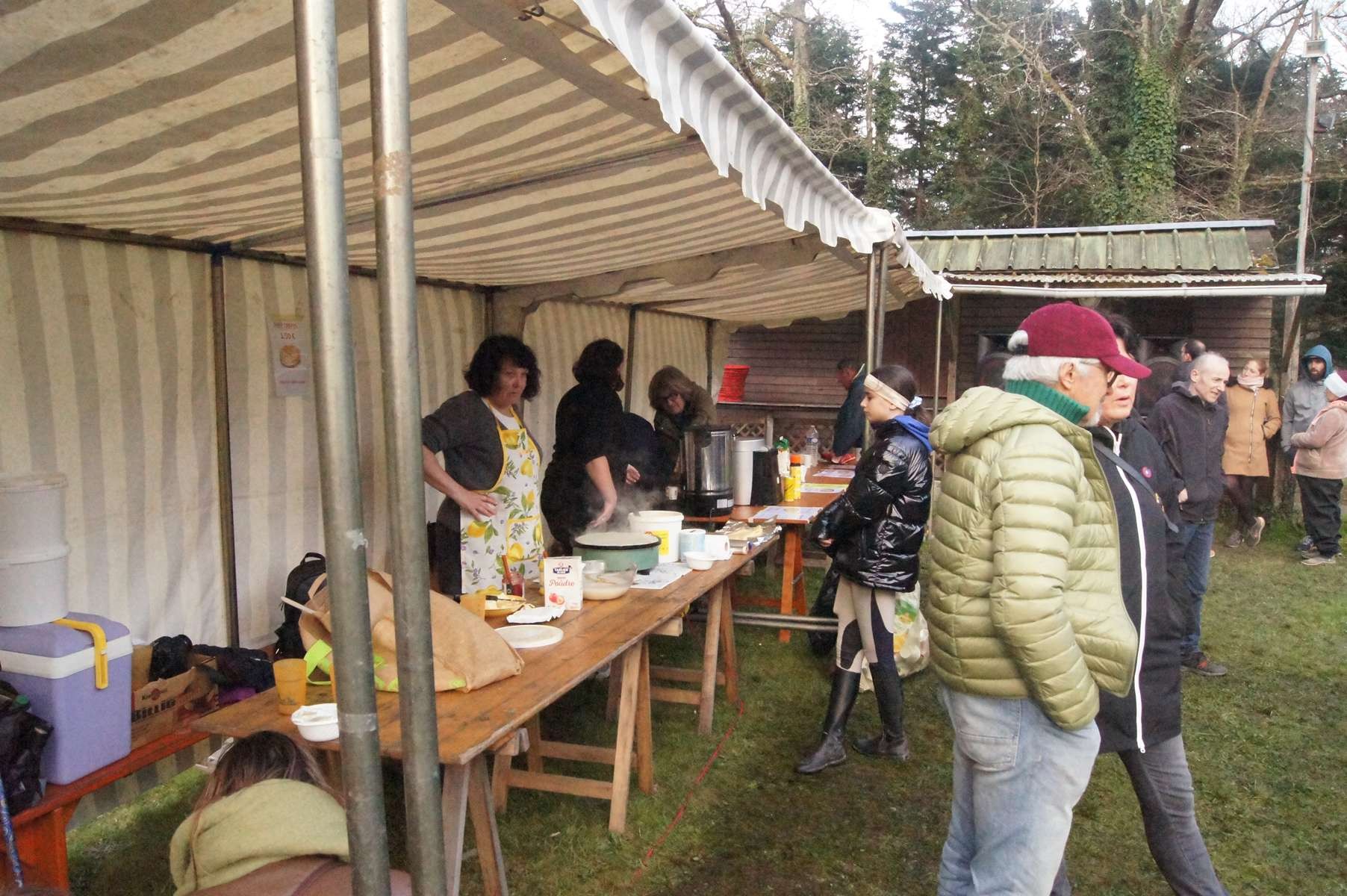 BENEVOLES