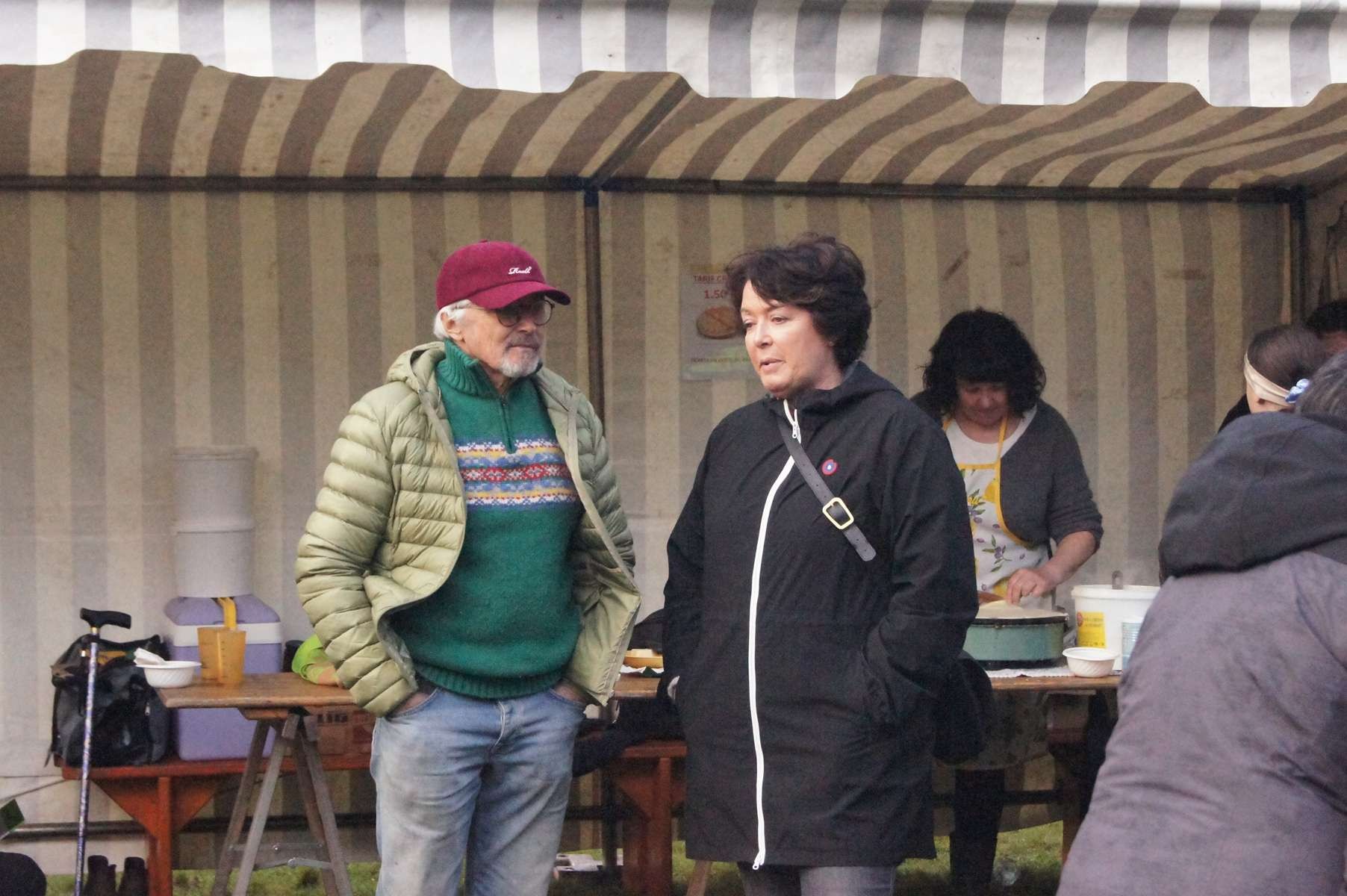 BENEVOLES