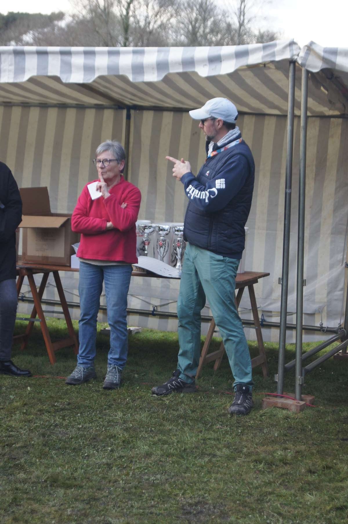  REMISE DES PRIX