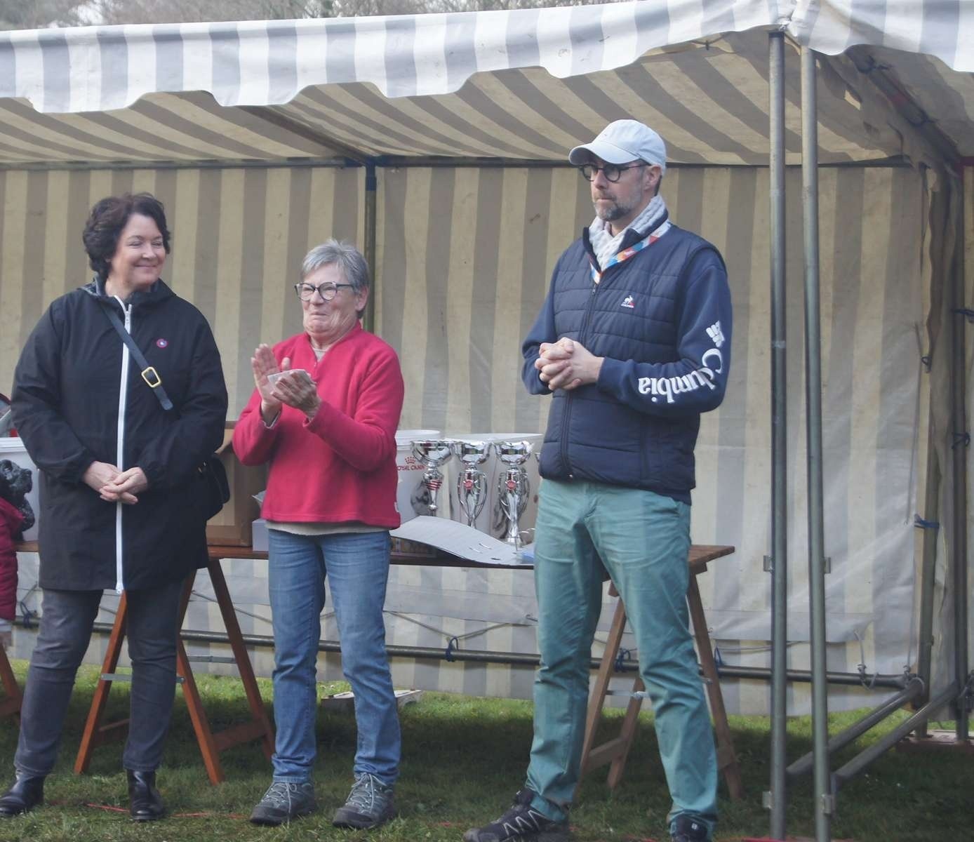 REMISE DES PRIX