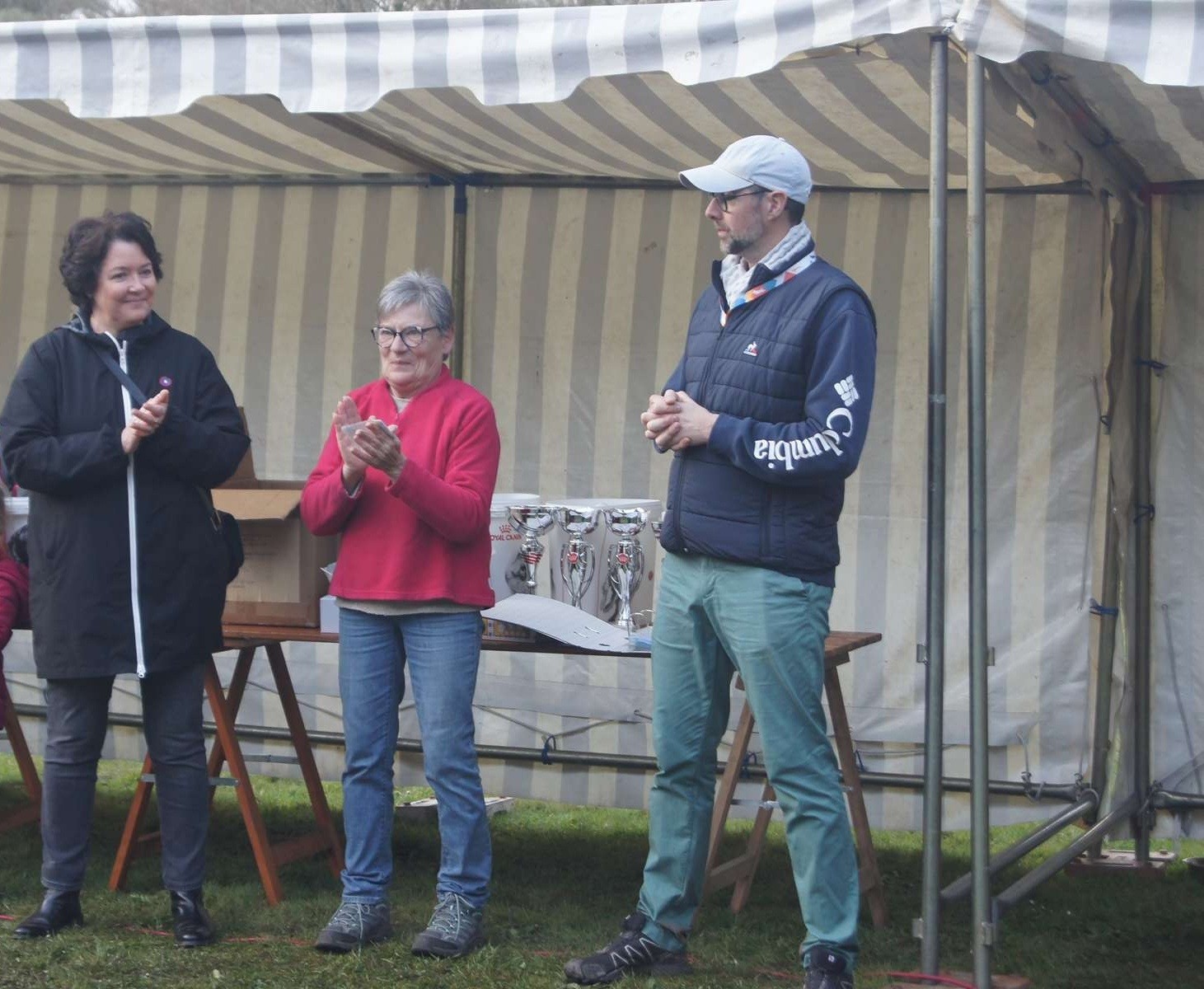  REMISE DES PRIX