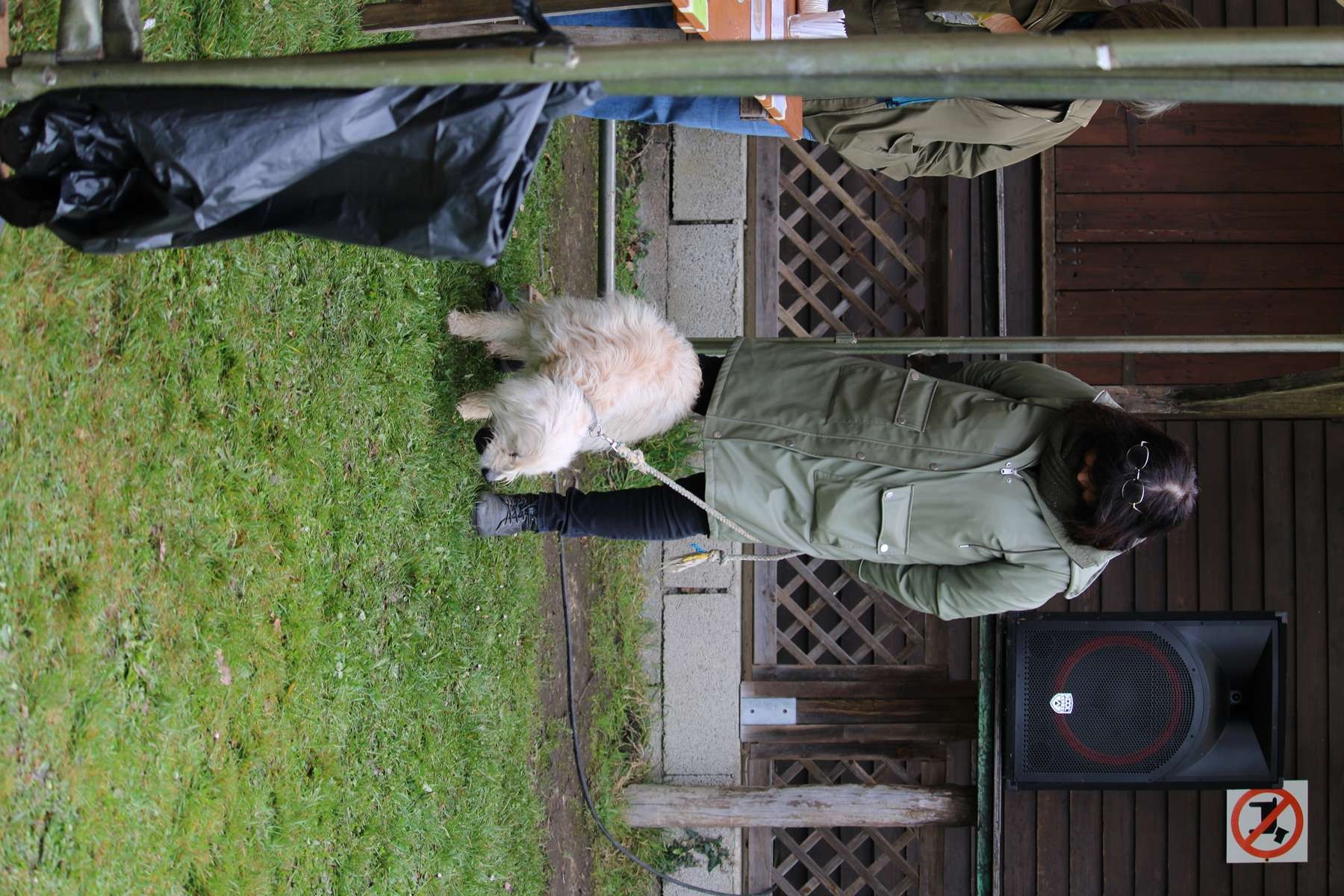 NUBA ET DANIEL