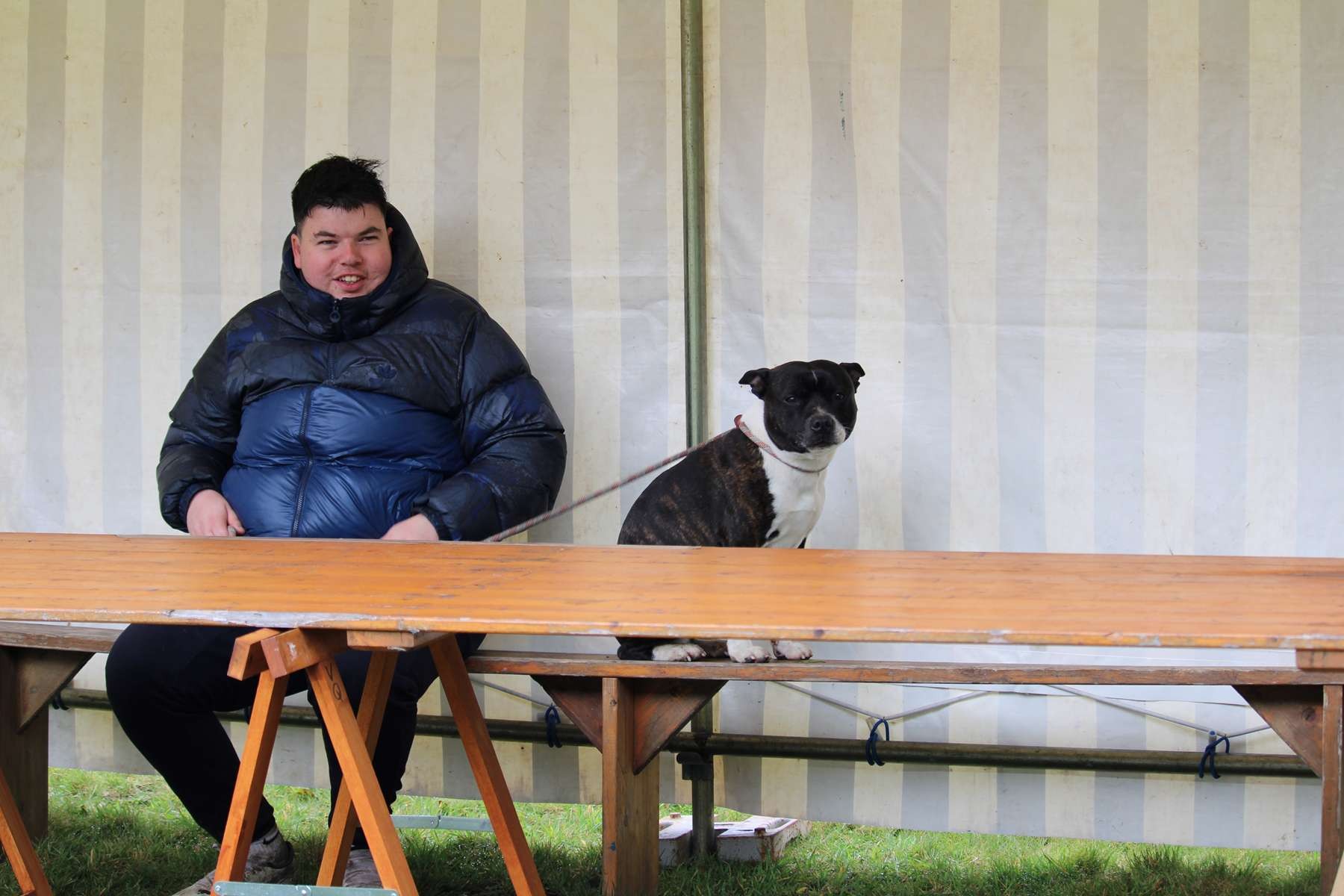 BENEVOLES