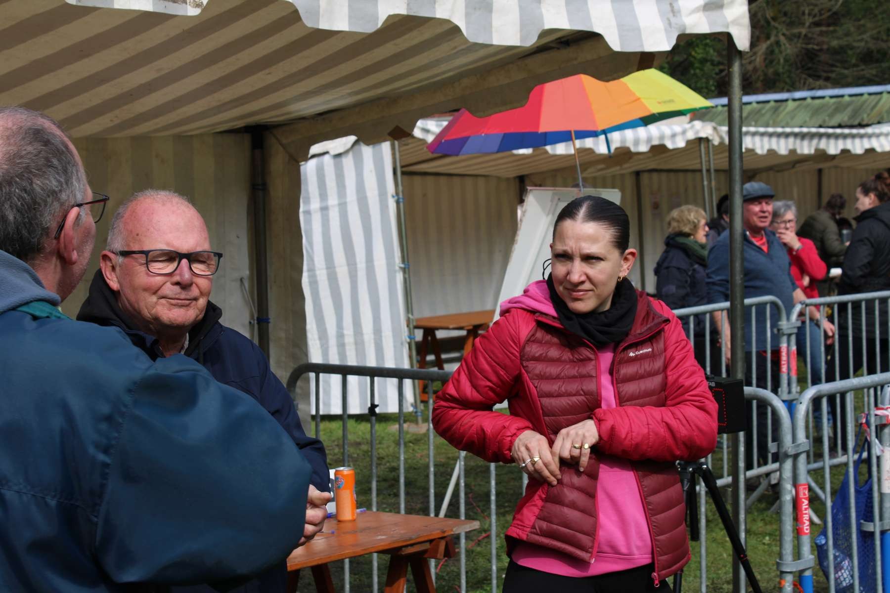 BENEVOLES