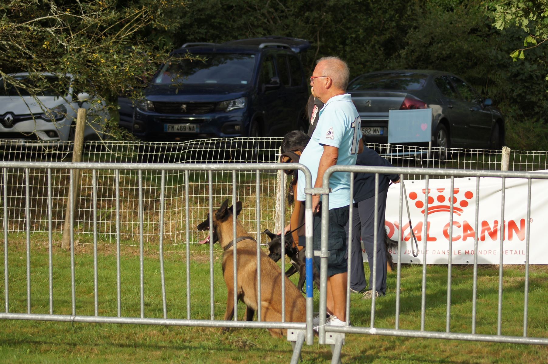  CONCOURS AGILITY 28 AOÛT 2022