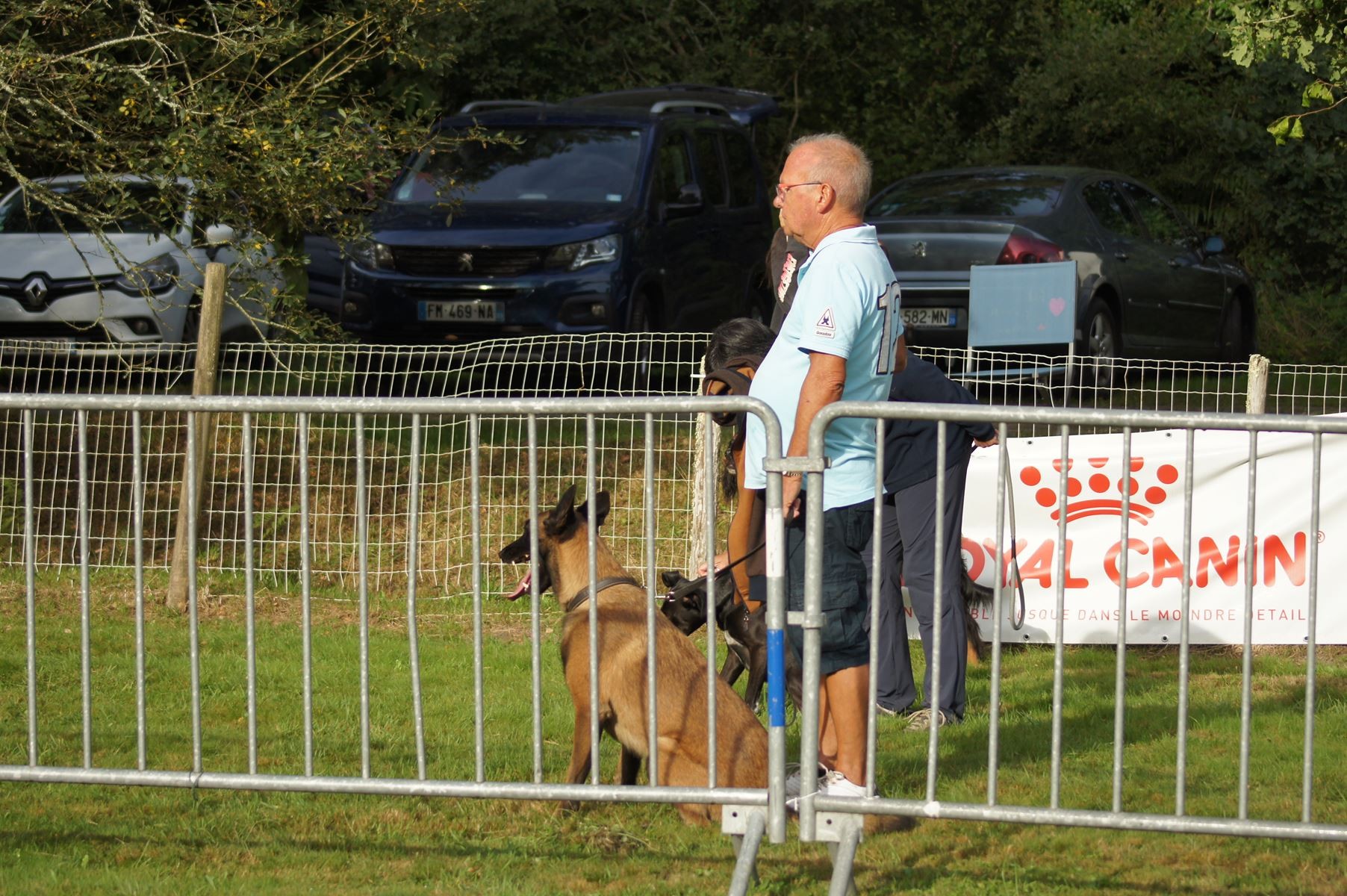  CONCOURS AGILITY 28 AOÛT 2022