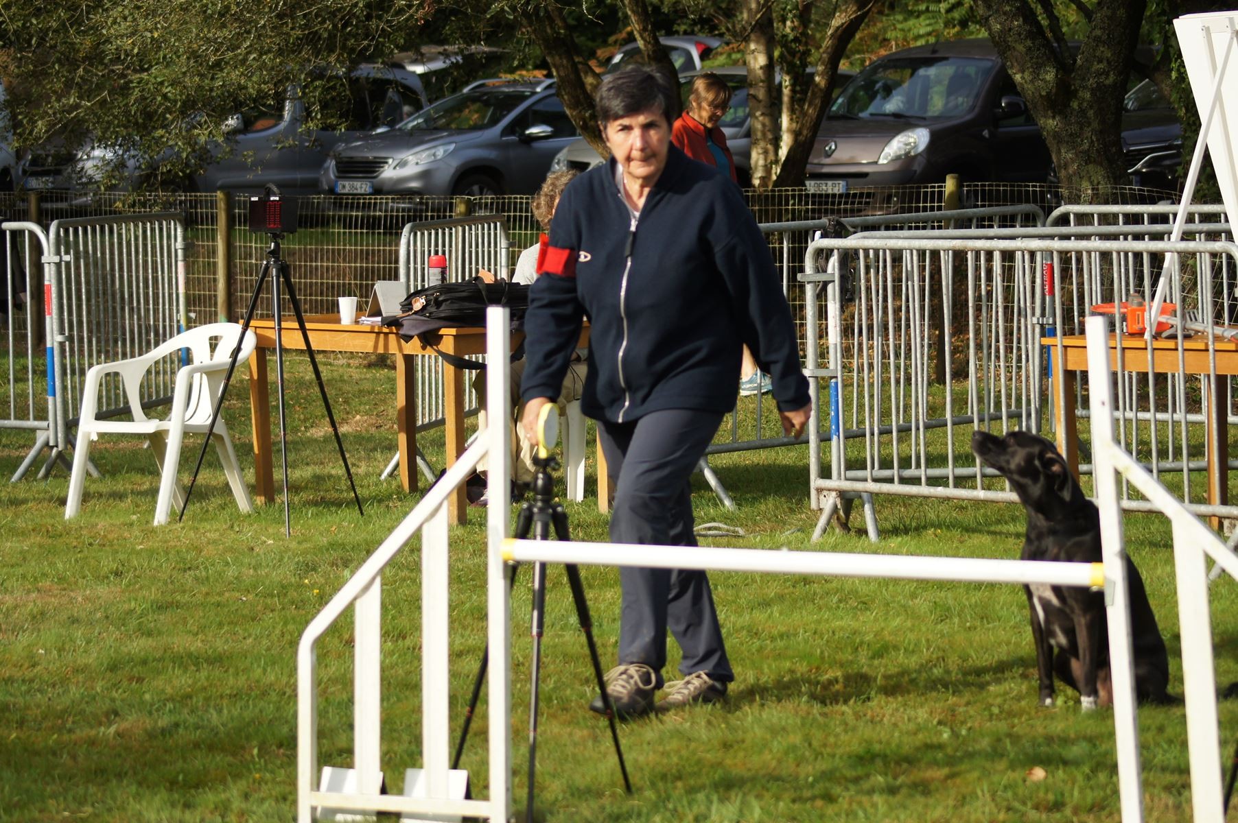  CONCOURS AGILITY 28 AOÛT 2022