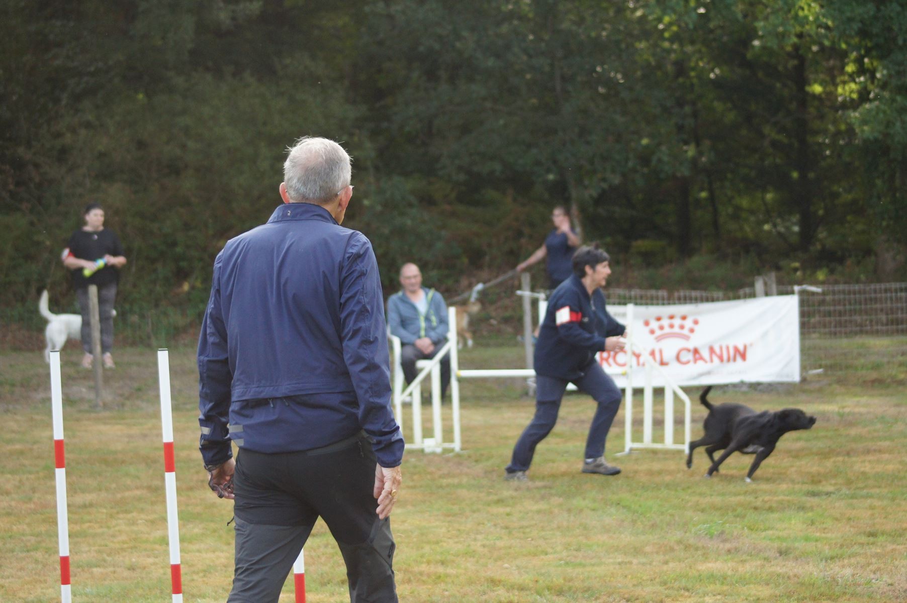  CONCOURS AGILITY 28 AOÛT 2022