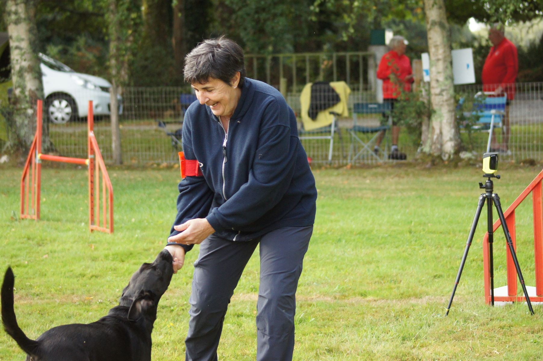  CONCOURS AGILITY 28 AOÛT 2022