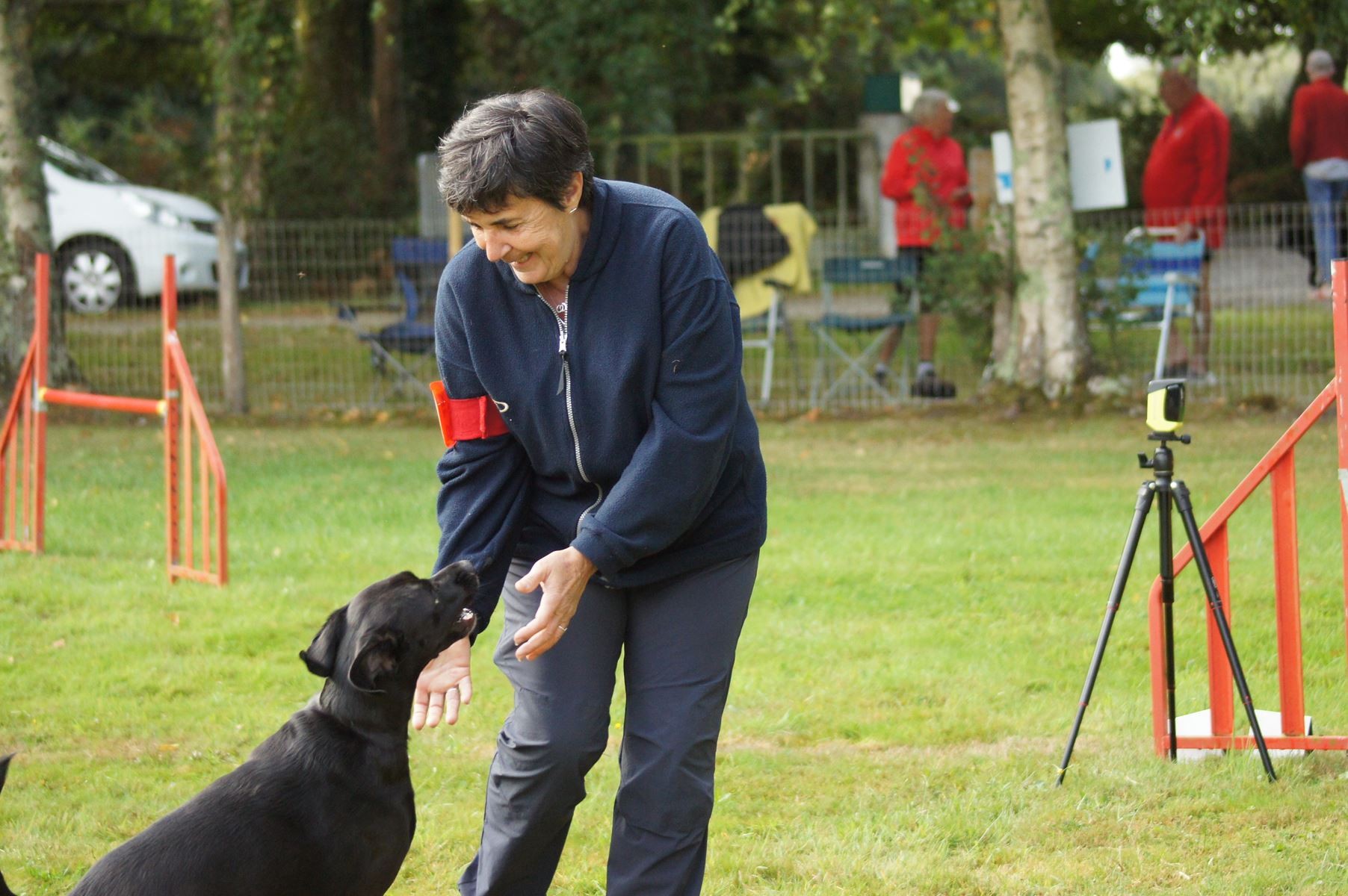  CONCOURS AGILITY 28 AOÛT 2022