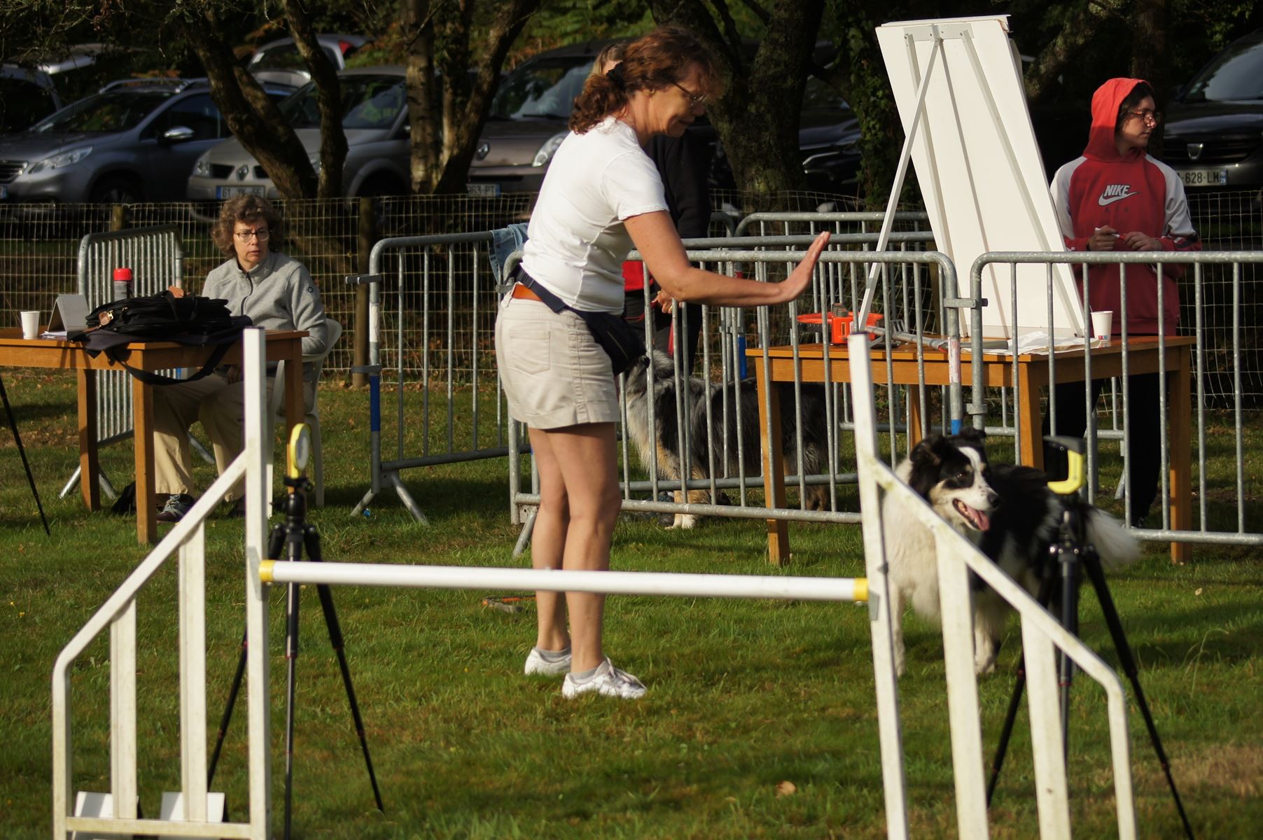  CONCOURS AGILITY 28 AOÛT 2022