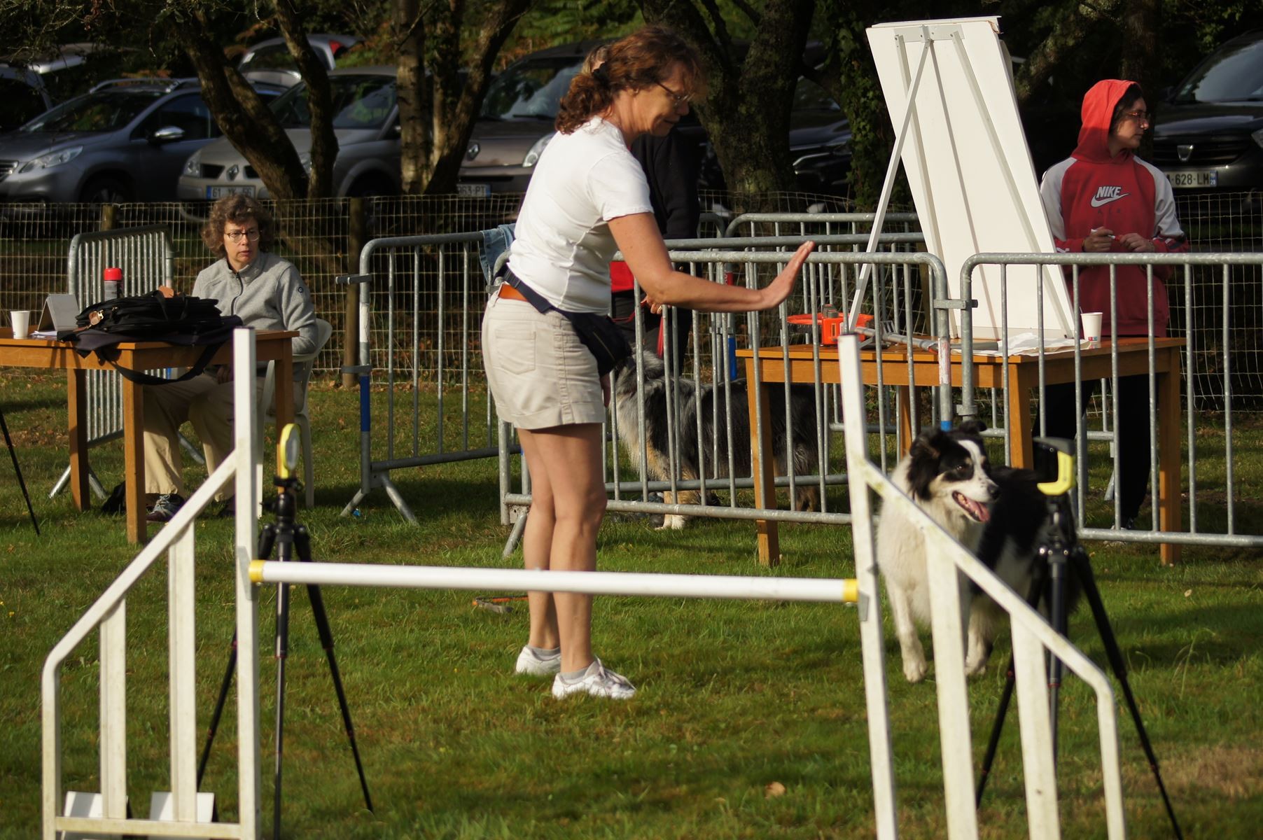  CONCOURS AGILITY 28 AOÛT 2022