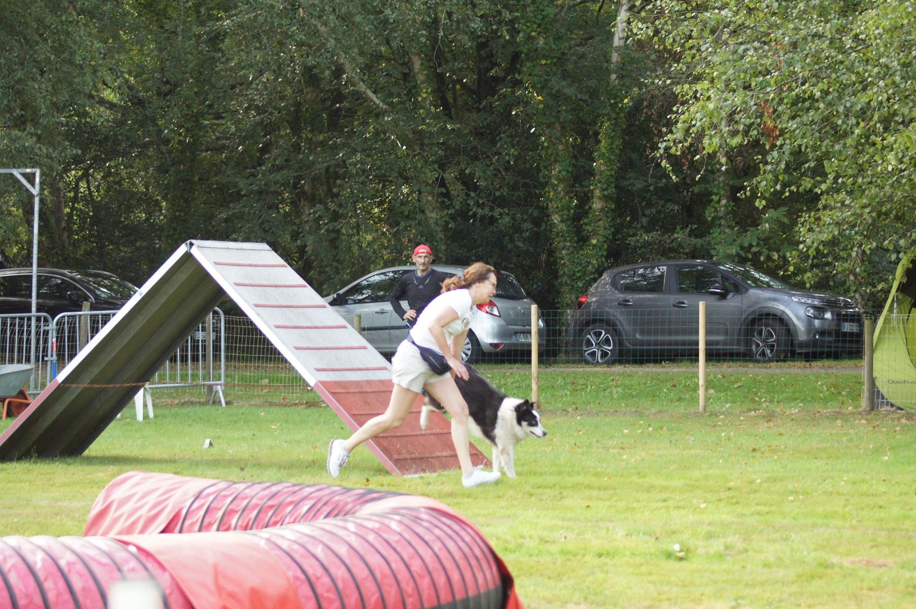  CONCOURS AGILITY 28 AOÛT 2022