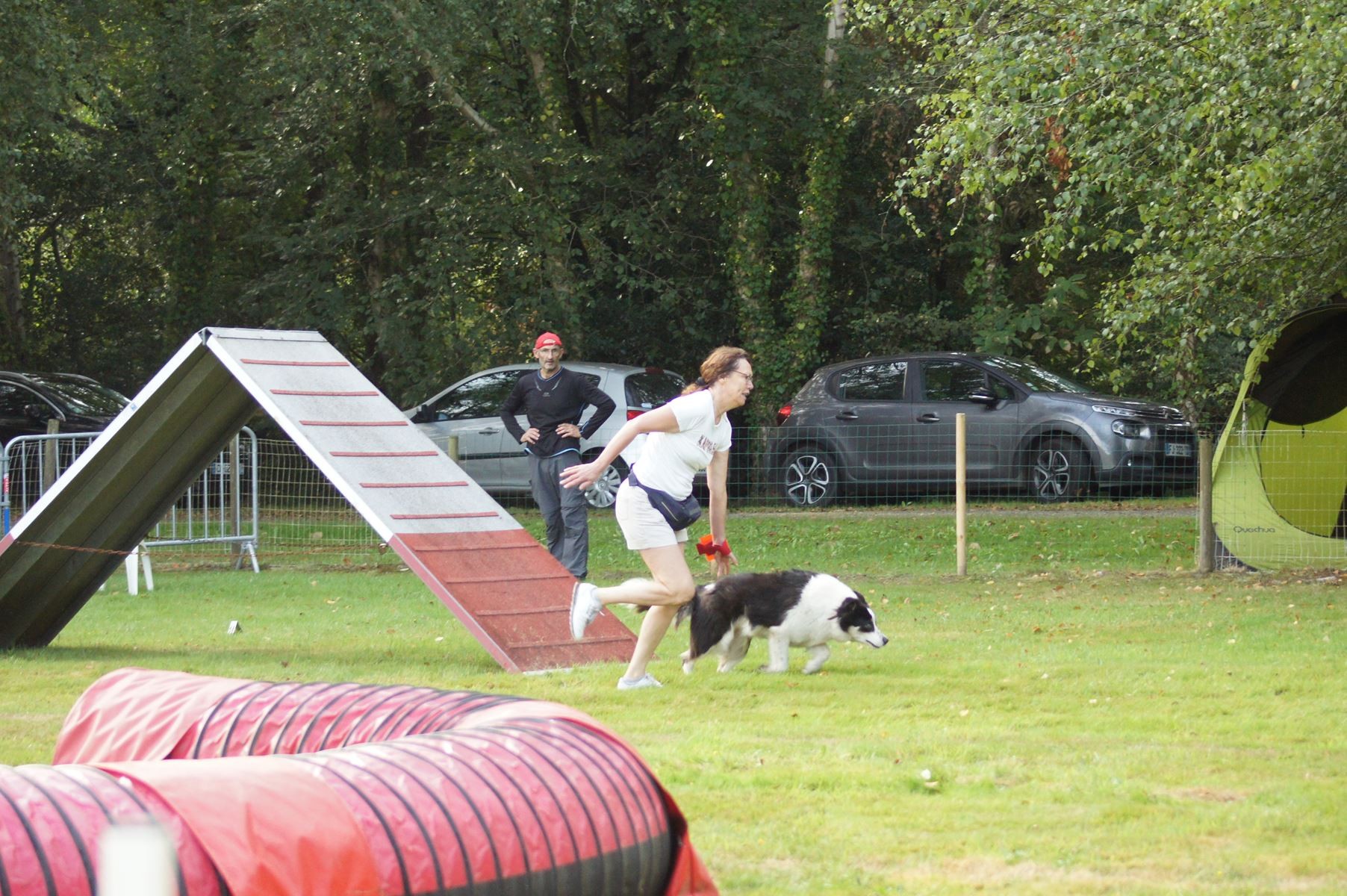  CONCOURS AGILITY 28 AOÛT 2022