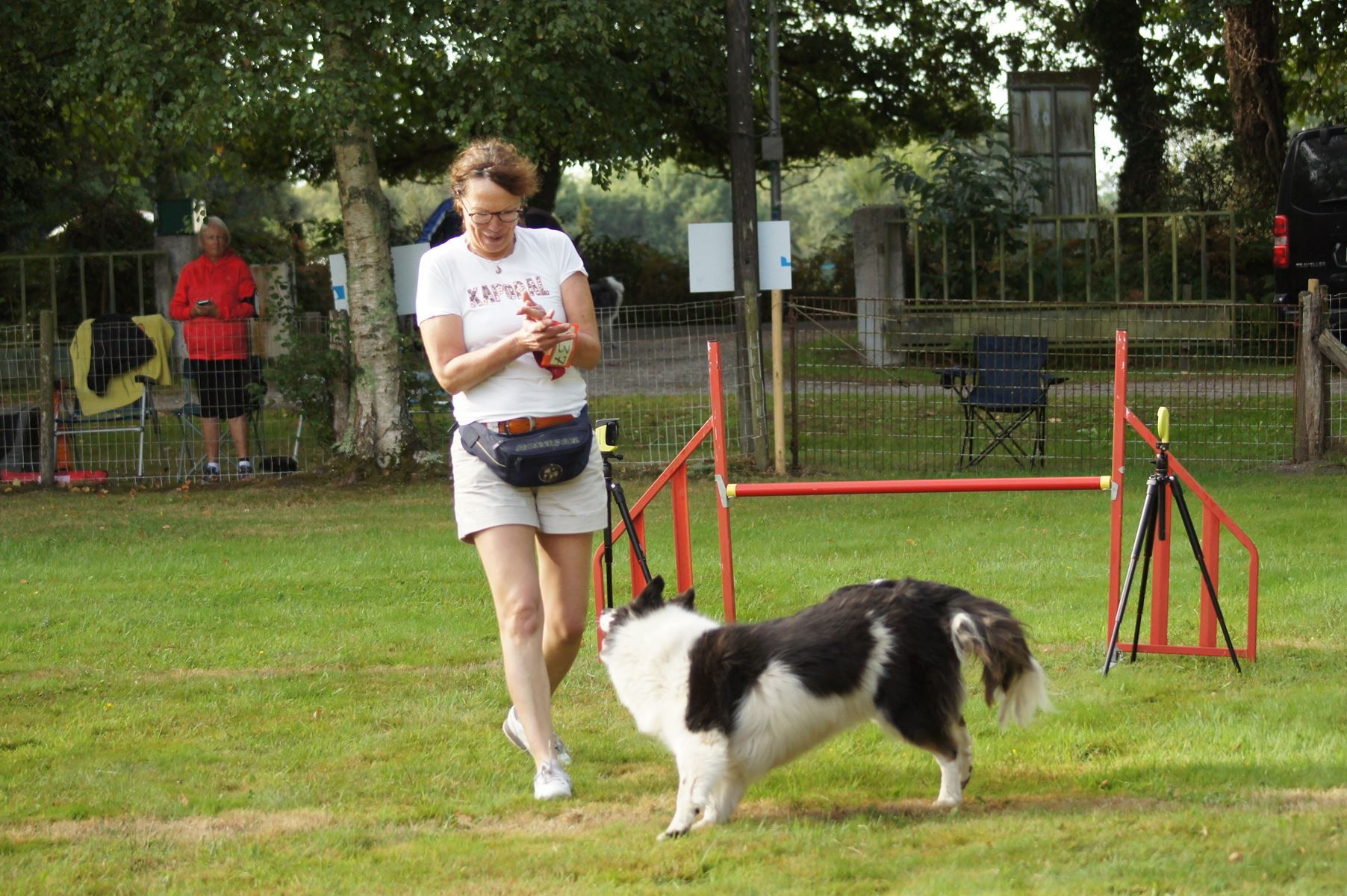  CONCOURS AGILITY 28 AOÛT 2022