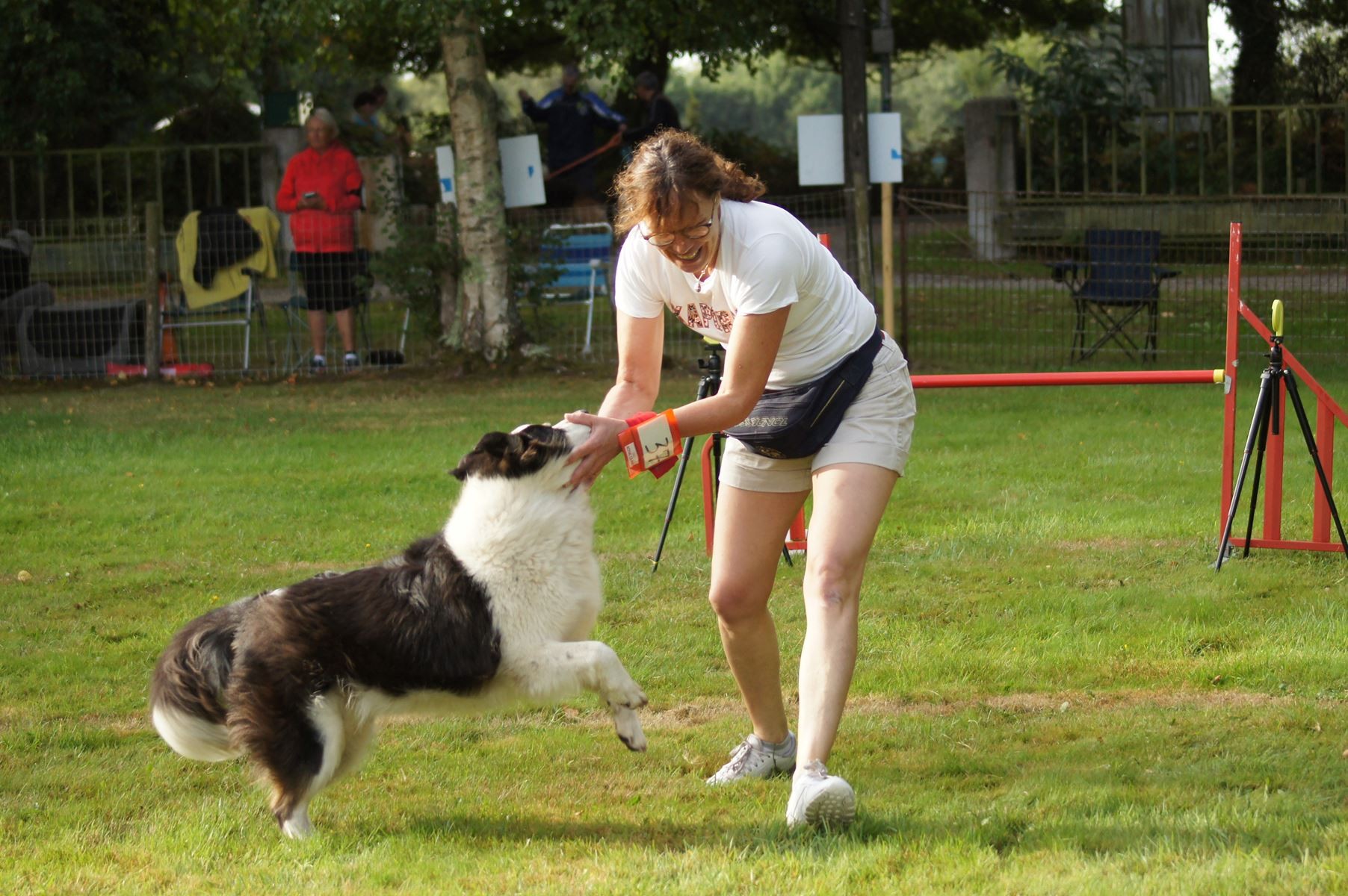  CONCOURS AGILITY 28 AOÛT 2022