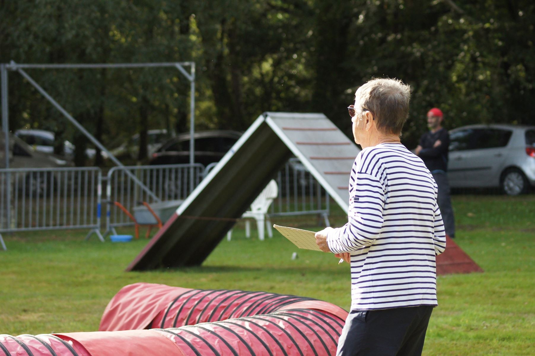  CONCOURS AGILITY 28 AOÛT 2022