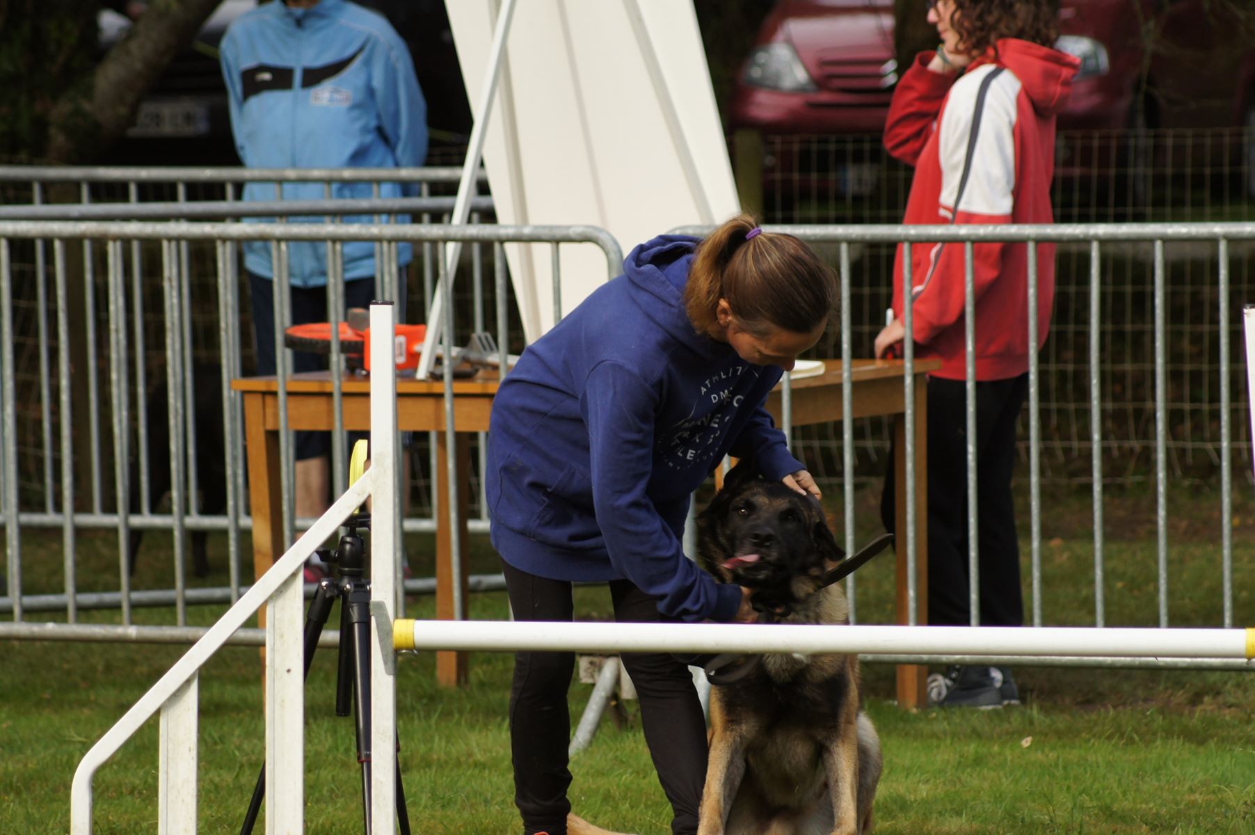  CONCOURS AGILITY 28 AOÛT 2022