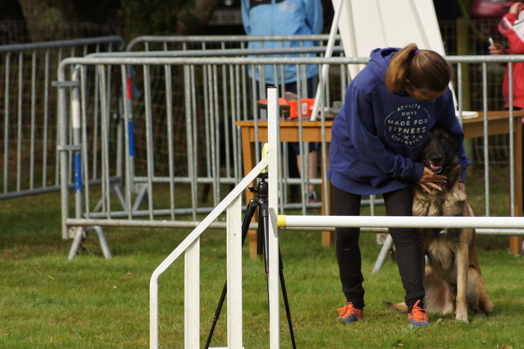  CONCOURS AGILITY 28 AOÛT 2022