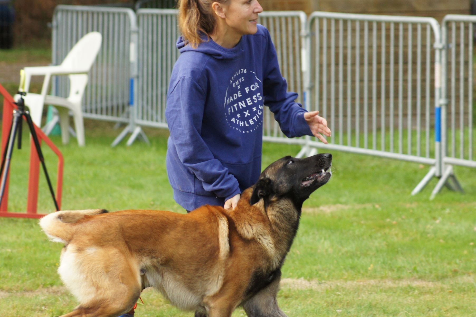  CONCOURS AGILITY 28 AOÛT 2022