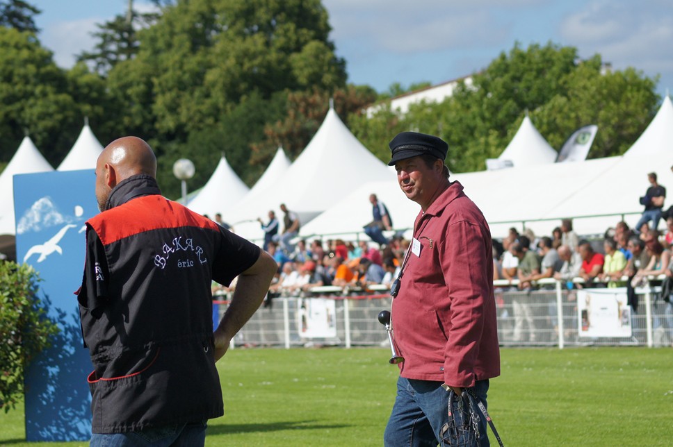 Championnat de France RING 29 ET 30 JUIN 2013 A QUIMPERLE