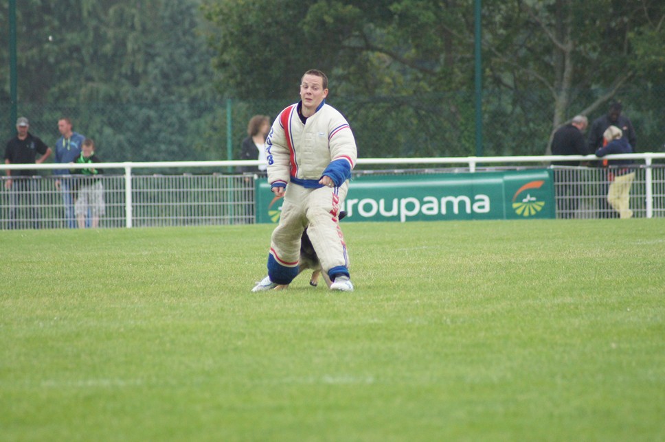 Championnat de France RING 29 ET 30 JUIN 2013 A QUIMPERLE