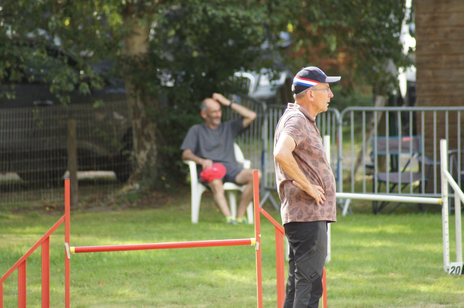 CONCOURS AGILITY 28 AOÛT 2022