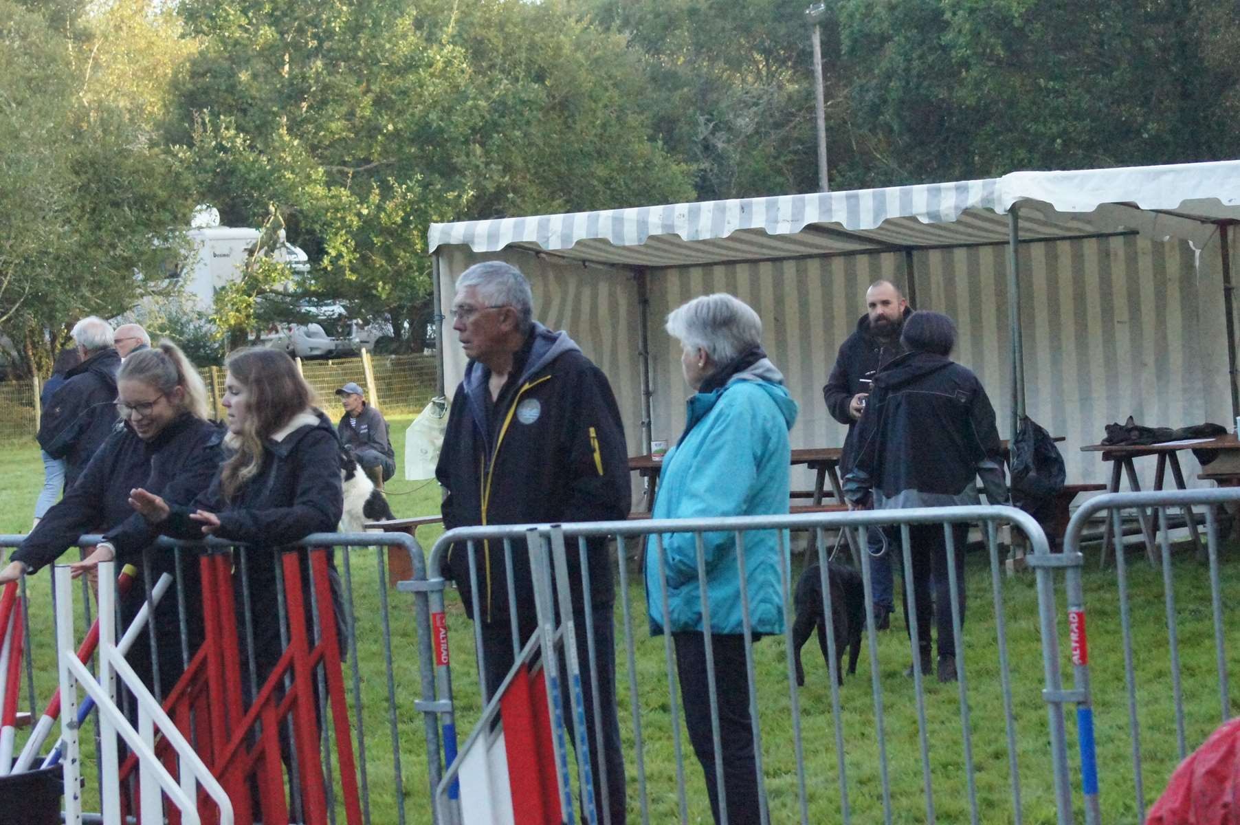 BENEVOLES