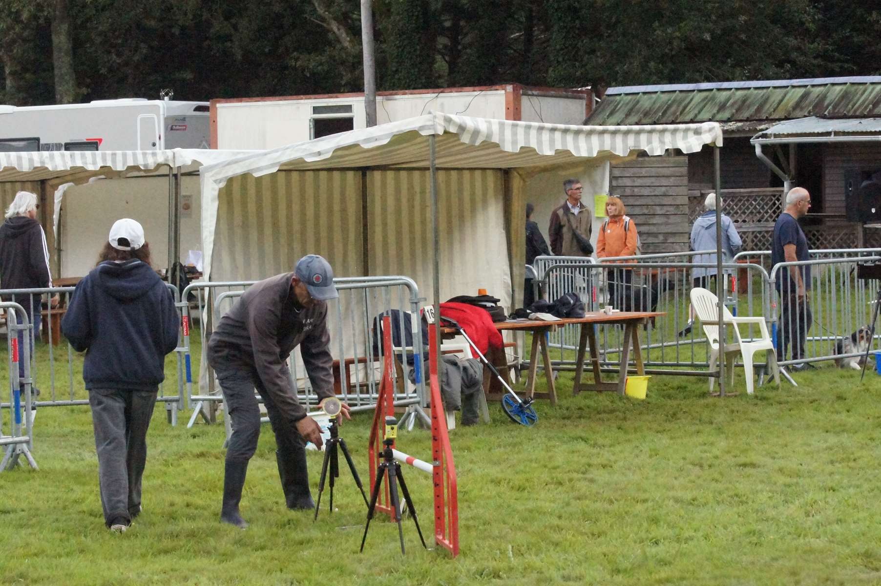 BENEVOLES