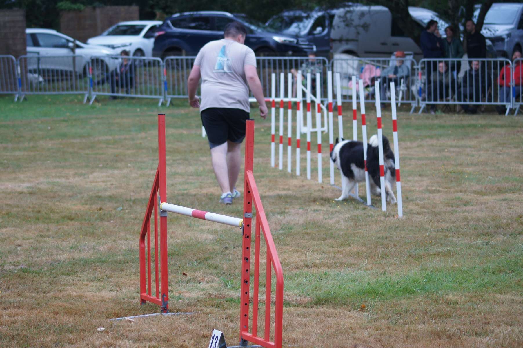  CONCOURS AGILITY AOUT 2026