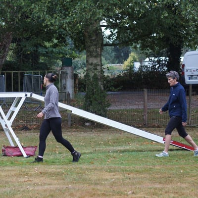 CONCOURS AGILITY AOUT 2026