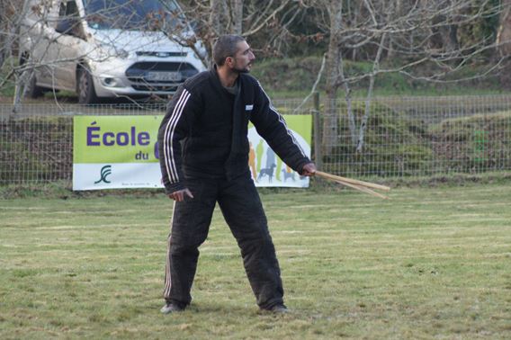 SAMEDI 21 JANVIER 2017