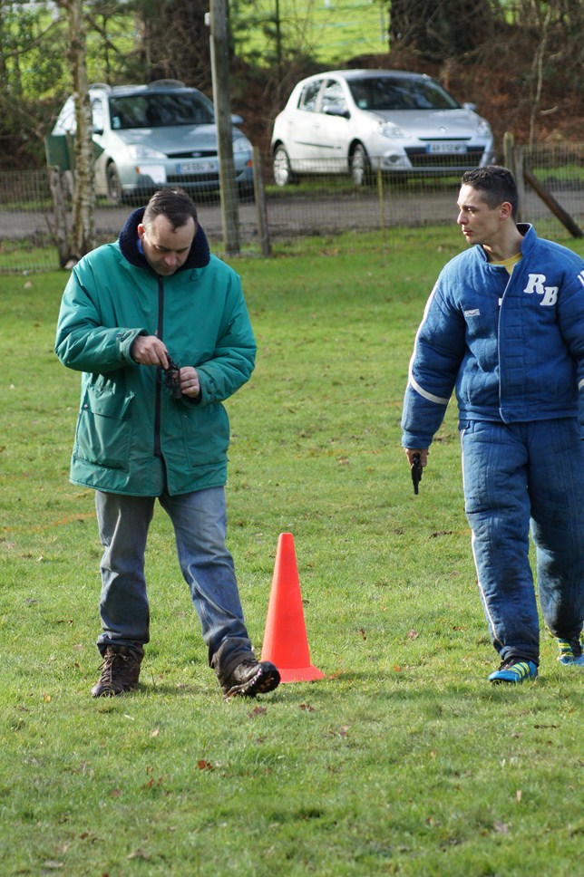 Stéven et Romain 