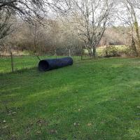 Tunnel rigide